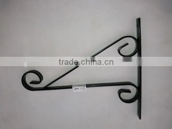 Garden Steel Hanging Hooks for Sale(factory Directly Supply) photo-2