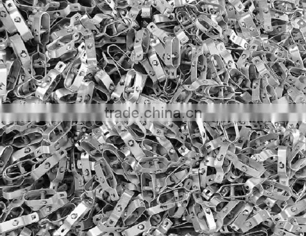 China Manufacture Galvanized Fence Steel Wire Cable Strainer/Tensioner photo-2