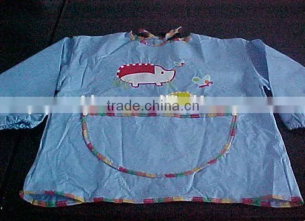 Customized PVC/PEVA Apron Kitchen photo-5