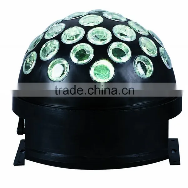 Fireball DJ LED Disco Lamp photo-2