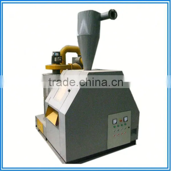 High Separation Rate Scrap Copper Wire Recycling Equipment photo-3