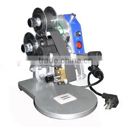 DY-8 Hot Code Printer/Date Coding Machine