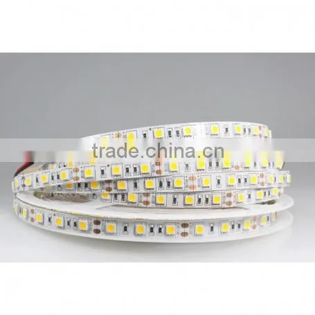 SDSLED IP33 DC12v 60LED/m Red SMD5050 Led Strip Light photo-4