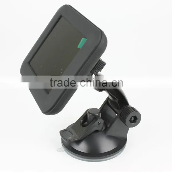 Factory Oem 2.4 GHZ Wirelesss Infrared Night Vision Hard Wired Baby Monitor photo-3