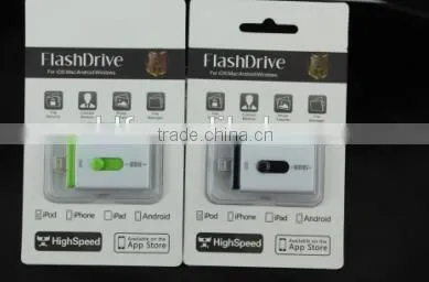 2016 USB Flash Drive ODM/OEM Service High Quallity Pendrive photo-6