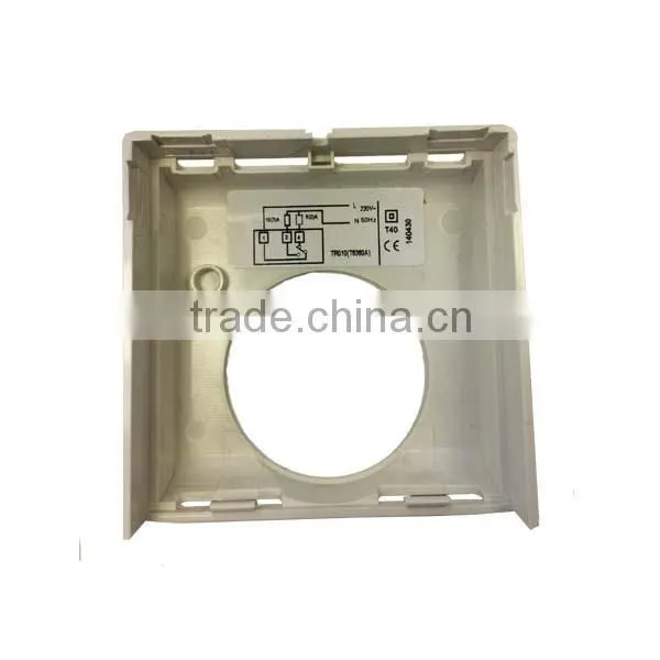 TR010(T6360A) Honeywell Design Mechanical Room Thermostat photo-5