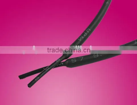 Colored Cable Wire Heat Shrinkable Sleeve photo-3