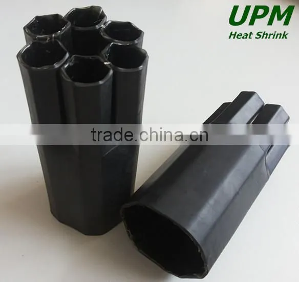 6 Fingers Cable Insulated Waterproof Boot photo-2