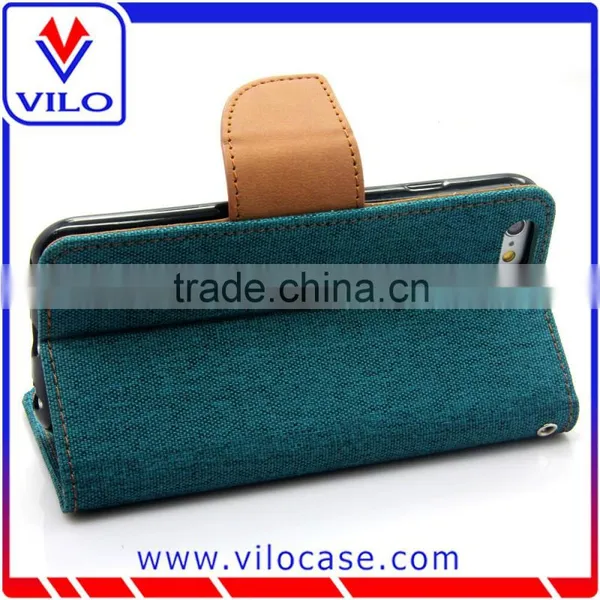 New Products Leather Flip Case for Samsung Galaxy e7 photo-3