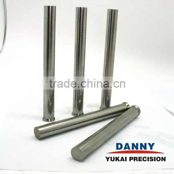 Mould Parts Various Standard Precision Ejector Pin Sets photo-3