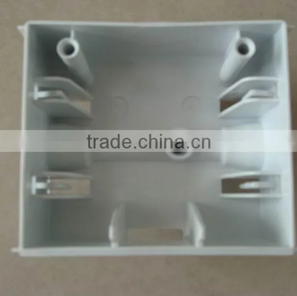 Professional in Making Injection Plastic Crate Mold photo-3