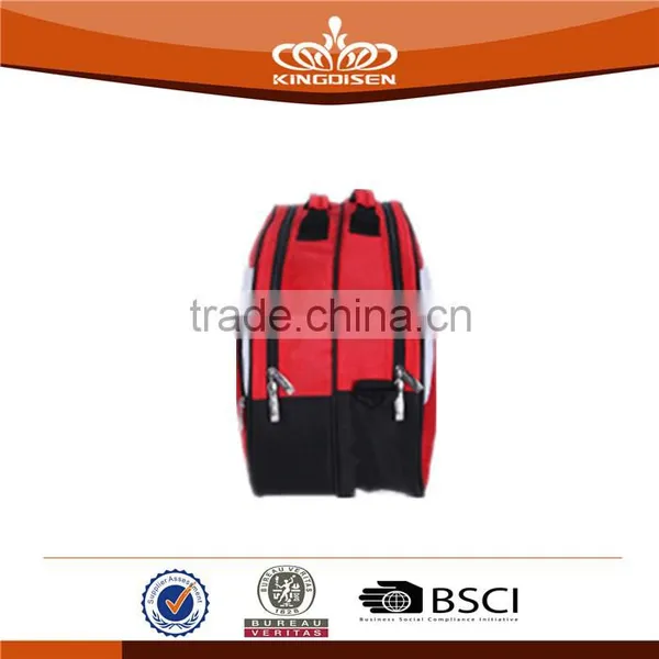 Cheap Padded Badminton Racquet Bags From Quanzhou Manufacturer photo-2