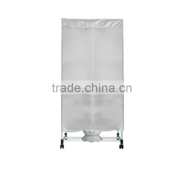 2015 High Quality Square Electric Protable Clothes Dryer photo-5