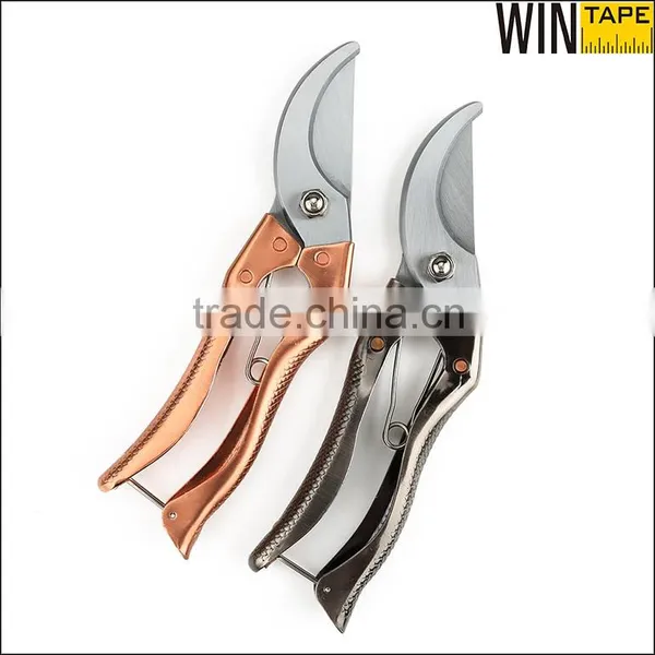 Durable Razor Sharp Blade Multifunction Scissor photo-6