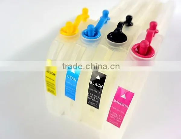 Pretty Colorful Compatible Supply Ink Ciss For Brother Dcpj315w photo-2