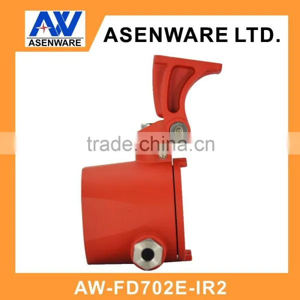 IR2 Infra-Red Flame Detector Explosion Proof photo-2