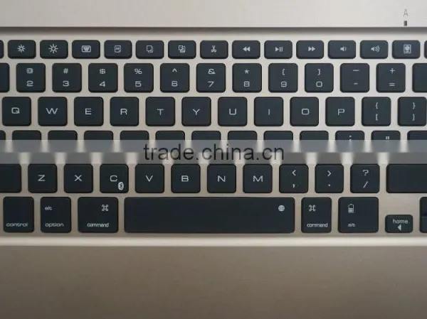 Standard and Slim Style USB Interface Type Bluetooth Keyboard photo-2