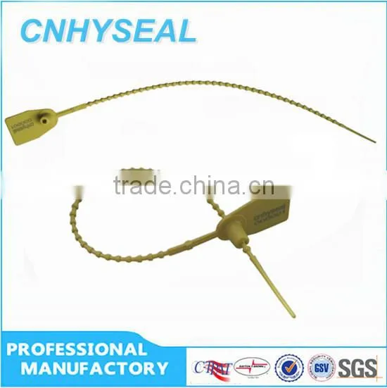 CH301 Adjustable Pull Tight Plastic Seals to Seal Containers photo-4