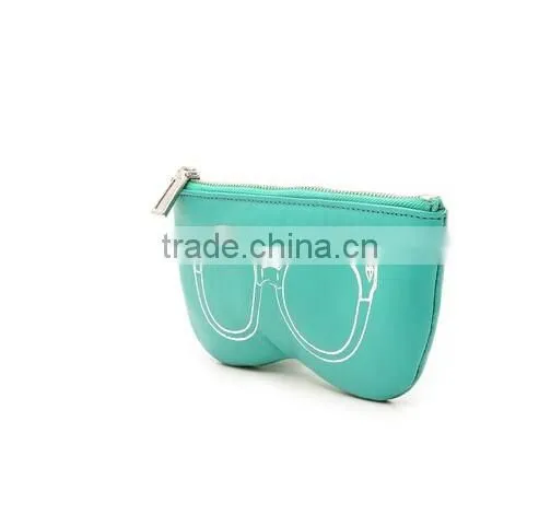 Multi Colors Cute Stylish Cosmetic Bag photo-2