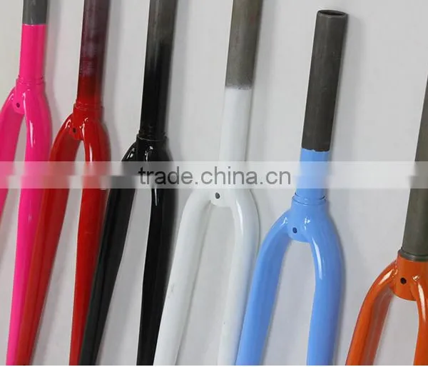 Bicycle for 700c Fixed Gear Bike Frame and Fork Groups photo-5
