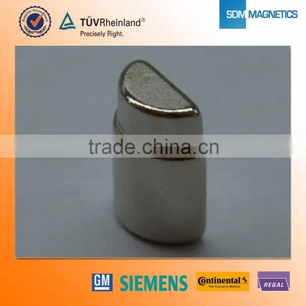 Large Rare Earth Magnet With the Great Quality for Sale Quality Choice photo-3