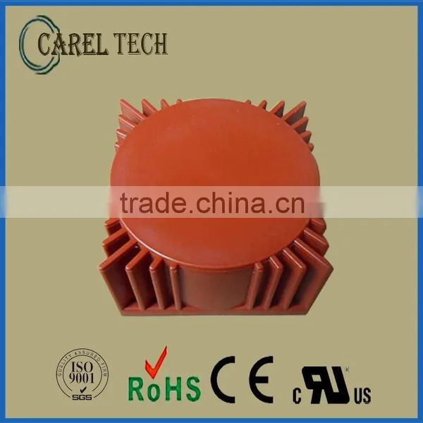CE, ROHS Approved 230V 36V Toroidal Transformer With the World Best Price photo-6