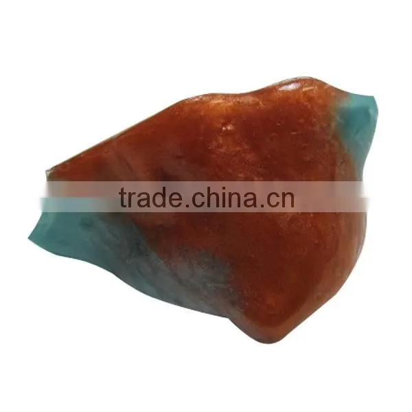 Galaxy Volcano Putty Toys Glacier Slime photo-4