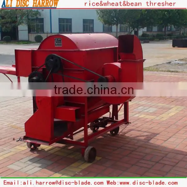HIGH QUALITY Wheat Threshing Machine 2016 ON PROMOTION photo-2