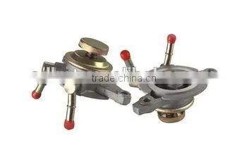 Filter Base Freightliner Truck Parts JX0810G photo-2