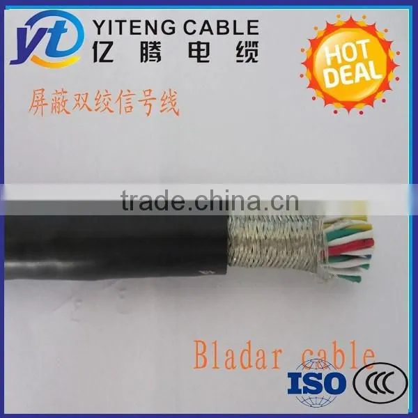 Rvvp Flexible Shielded Electrical Cables photo-5