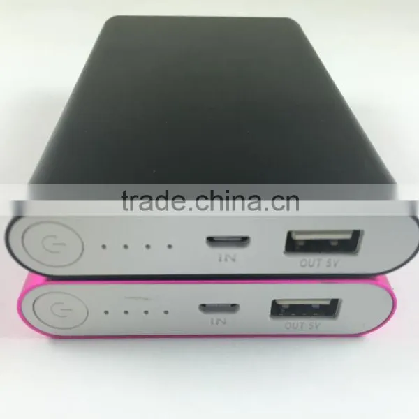Power Bank 10800 Mah Electronics Mini Projects Xiami Power Bank for Mobile photo-5
