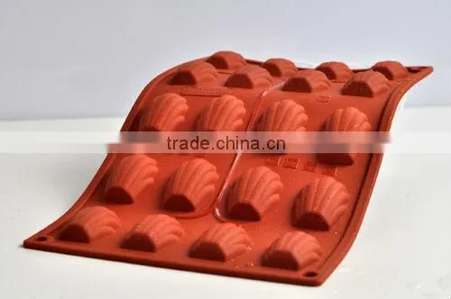 Silicone Cake Mold