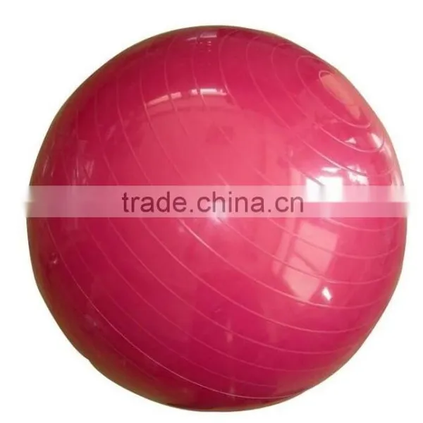 Gym Equipment Fitness Tool Yoga Ball photo-2