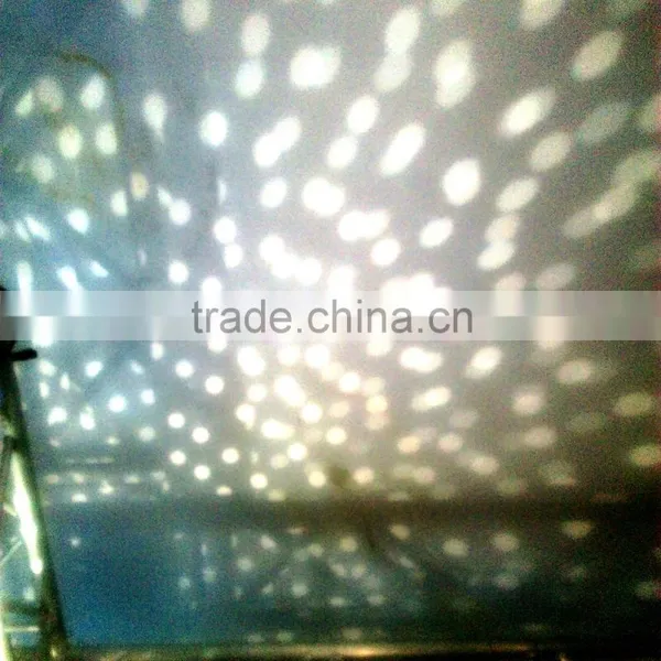 Cheap Party Stage Led Disco Light Floating Disco Mirror Ball/disco Ball photo-5