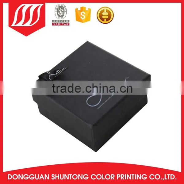 Custom Paper Design Cardboard Gift Box