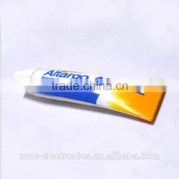 Promotional Gift Custom Logo Printing Tooth Paste Tube Shape 1GB, 2GB, 4GB, 8GB Usb Flash Pen Drive Supplier's Choice photo-4