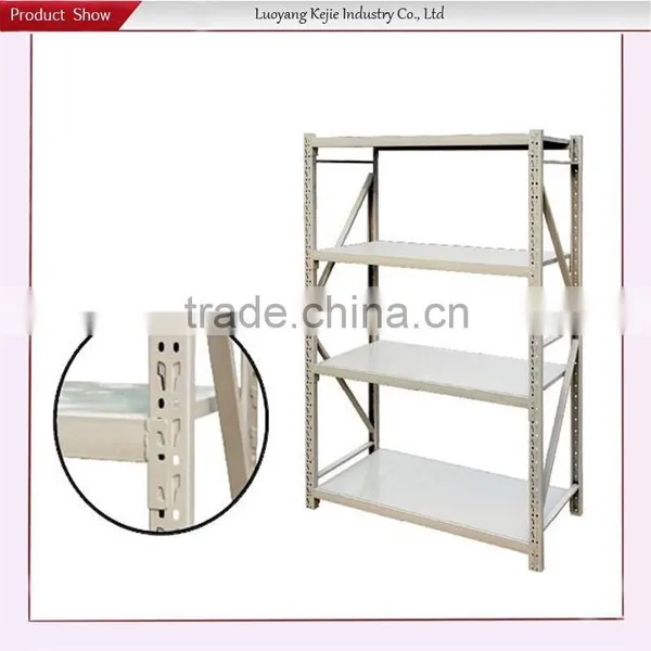 New Style Convenience Store Shelf Supermarket Display Shelves for Vegetable photo-3