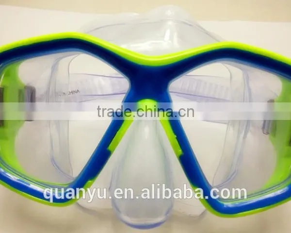 Swim Goggle Strap Sports Glasses Diving Mask photo-4