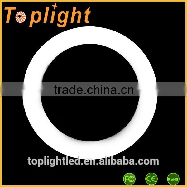 110LM/W SMD 2835 205mm 225mm 300mm 10w-20w G10q Led Replacement of Circular Fluorescent photo-4