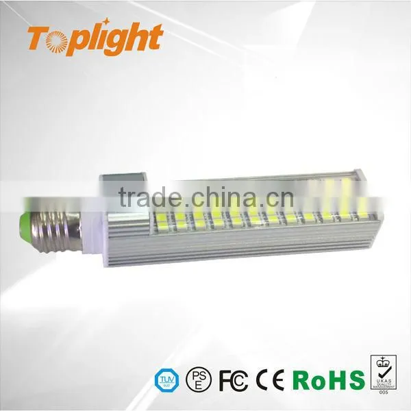 G24/e27 11w Lamp pl l 4p Led photo-4