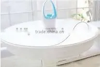 Clear Pvc Table Cloth With Patterns