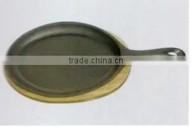 Cast Iron Cookware photo-3