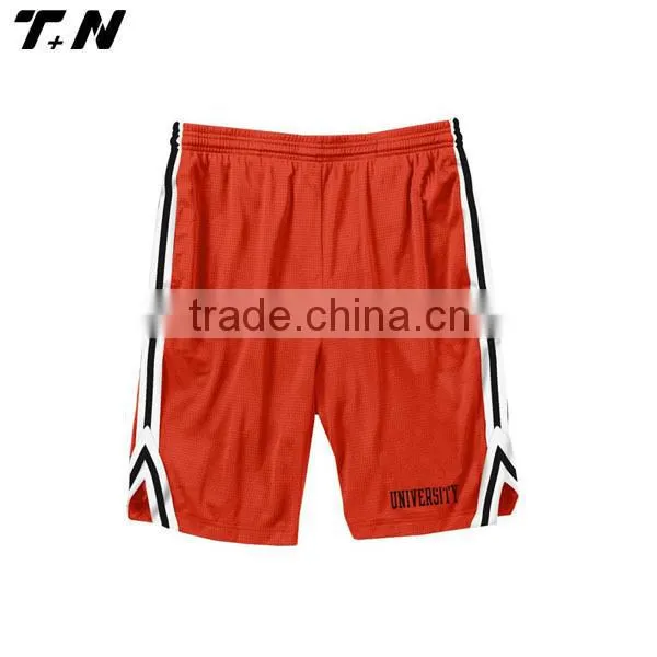 Athletic Shorts Gym Shorts Dri Fit Shorts Wholesale photo-4