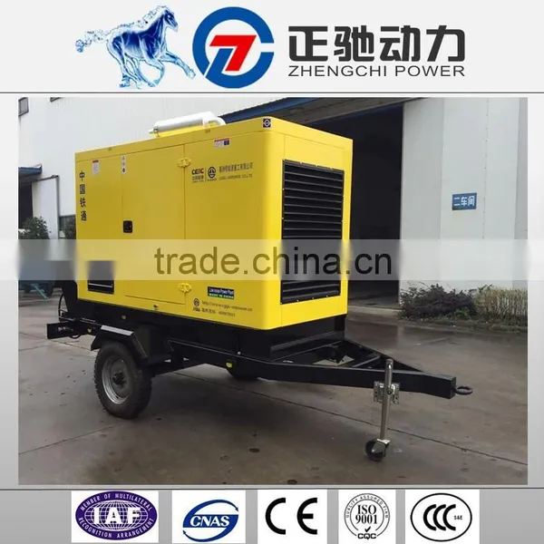 230v/50hz Generator 40 Kva Diesel Generator Engine Set Manufacture Price photo-5