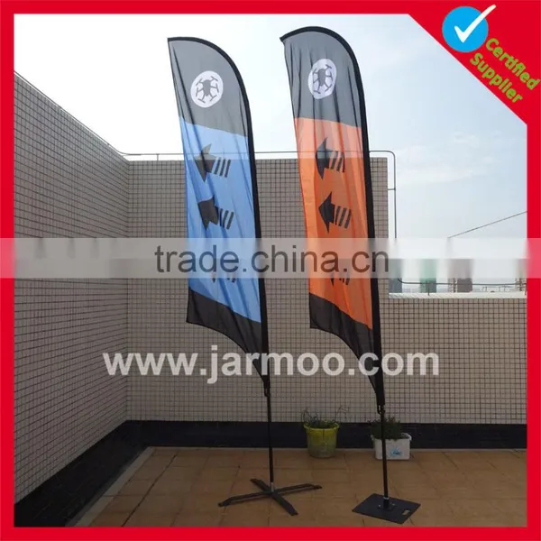 Popular Weatherproof Flying Banner for Advertisement photo-4