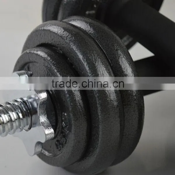 15lb 20 lb 30lb 50lb Painting Dumbbell Sets photo-2