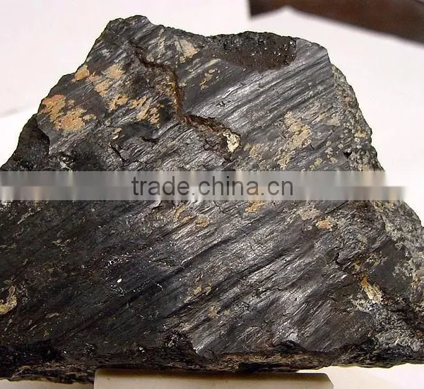 Raw Chromite Stone