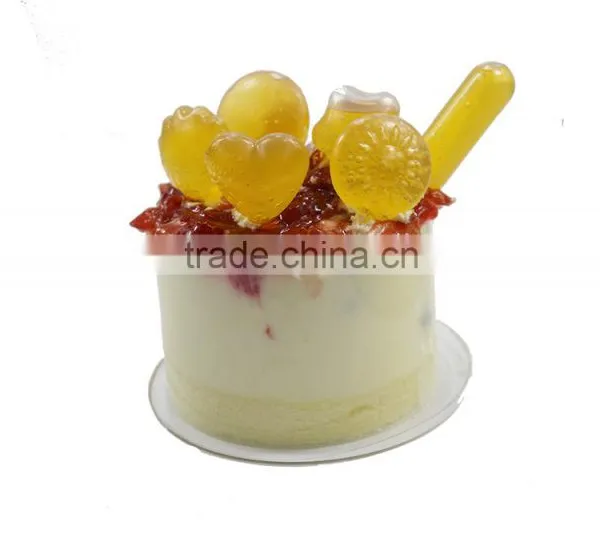 Heart Shape Pipette for Cupcakes, Strawberries, Mini Flavor Liquor INJECTORS photo-6