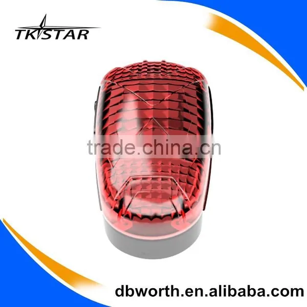 Mini Size GPS Personal Tracker for Bike Bicycle Tracking Solution