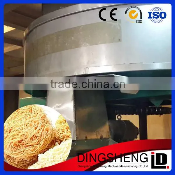 Superior Quality Energy Saving Manual Noodle Making Machine/instant Noodle Machinery